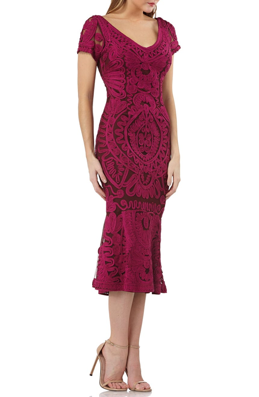 20 Stylish Fall Wedding Guest Dresses 2019 , What to Wear to